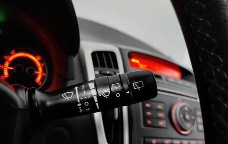 KIA cee'd I рестайлинг, 2010 год, 645 000 рублей, 20 фотография