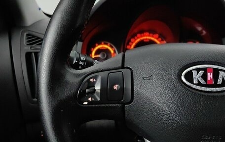 KIA cee'd I рестайлинг, 2010 год, 645 000 рублей, 17 фотография