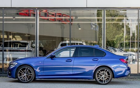 BMW 3 серия, 2020 год, 4 000 000 рублей, 2 фотография