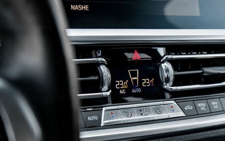 BMW 3 серия, 2020 год, 4 000 000 рублей, 14 фотография