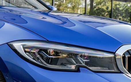 BMW 3 серия, 2020 год, 4 000 000 рублей, 8 фотография