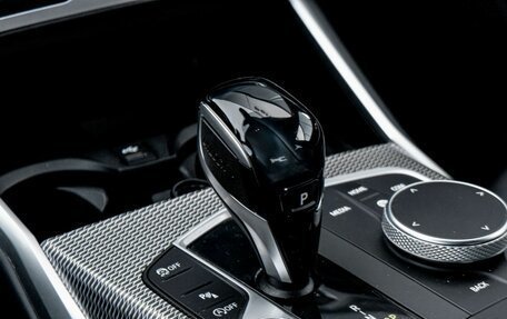 BMW 3 серия, 2020 год, 4 000 000 рублей, 15 фотография