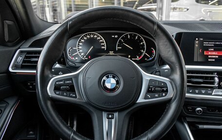 BMW 3 серия, 2020 год, 4 000 000 рублей, 11 фотография