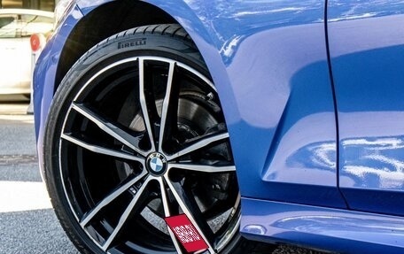 BMW 3 серия, 2020 год, 4 000 000 рублей, 9 фотография