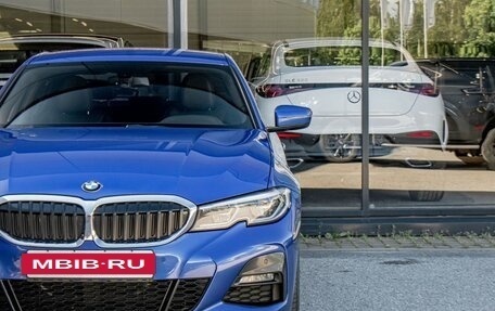 BMW 3 серия, 2020 год, 4 000 000 рублей, 7 фотография