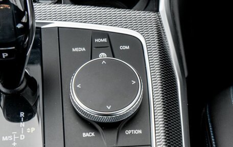 BMW 3 серия, 2020 год, 4 000 000 рублей, 16 фотография