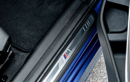 BMW 3 серия, 2020 год, 4 000 000 рублей, 26 фотография