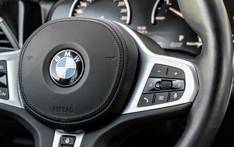 BMW 3 серия, 2020 год, 4 000 000 рублей, 25 фотография