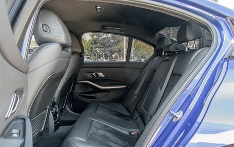 BMW 3 серия, 2020 год, 4 000 000 рублей, 21 фотография