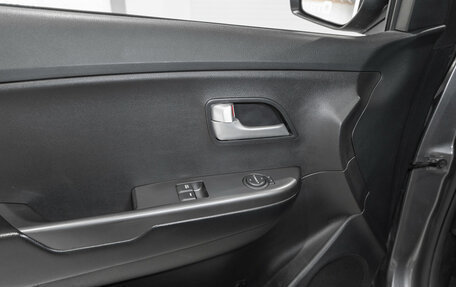 KIA Rio III рестайлинг, 2015 год, 1 075 000 рублей, 17 фотография