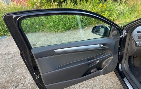 Opel Astra H, 2010 год, 900 000 рублей, 12 фотография