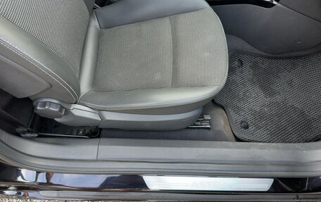 Opel Astra H, 2010 год, 900 000 рублей, 10 фотография