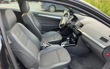 Opel Astra H, 2010 год, 900 000 рублей, 9 фотография