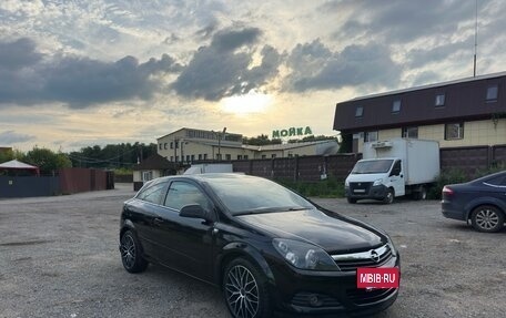 Opel Astra H, 2010 год, 900 000 рублей, 2 фотография