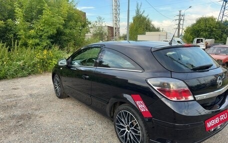 Opel Astra H, 2010 год, 900 000 рублей, 6 фотография