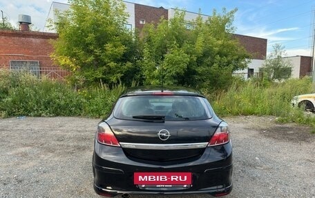 Opel Astra H, 2010 год, 900 000 рублей, 4 фотография