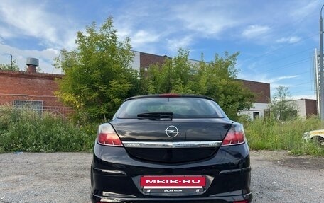 Opel Astra H, 2010 год, 900 000 рублей, 5 фотография