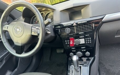 Opel Astra H, 2010 год, 900 000 рублей, 11 фотография