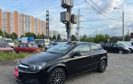 Opel Astra H, 2010 год, 900 000 рублей, 3 фотография