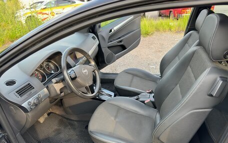 Opel Astra H, 2010 год, 900 000 рублей, 13 фотография