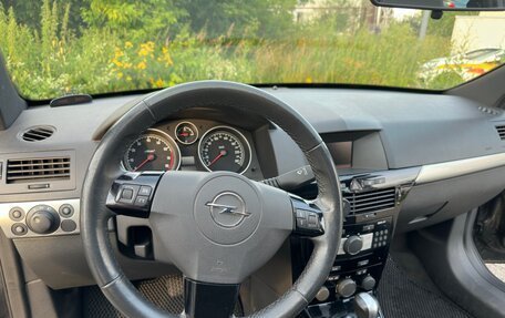 Opel Astra H, 2010 год, 900 000 рублей, 15 фотография