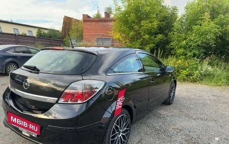 Opel Astra H, 2010 год, 900 000 рублей, 7 фотография