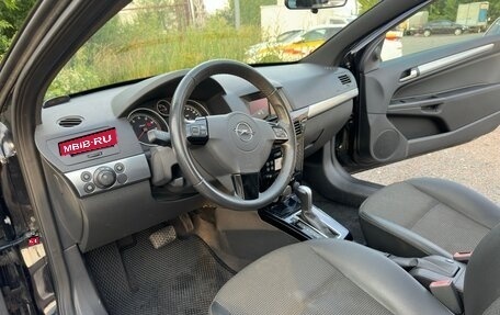 Opel Astra H, 2010 год, 900 000 рублей, 14 фотография