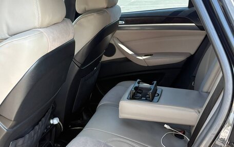 BMW X6, 2013 год, 1 915 000 рублей, 8 фотография