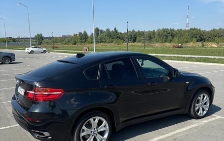 BMW X6, 2013 год, 1 915 000 рублей, 4 фотография