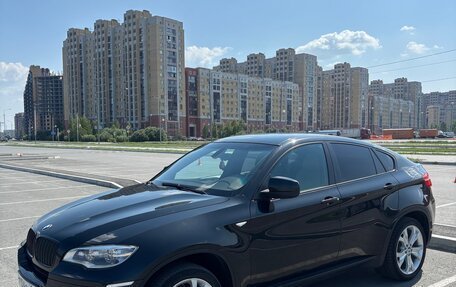 BMW X6, 2013 год, 1 915 000 рублей, 5 фотография
