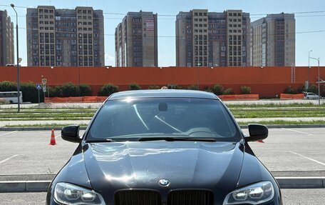 BMW X6, 2013 год, 1 915 000 рублей, 2 фотография