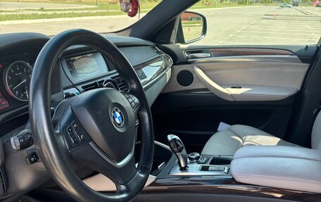 BMW X6, 2013 год, 1 915 000 рублей, 7 фотография