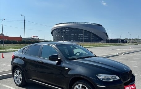 BMW X6, 2013 год, 1 915 000 рублей, 6 фотография