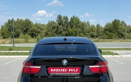 BMW X6, 2013 год, 1 915 000 рублей, 9 фотография