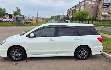 Nissan Wingroad III, 2016 год, 1 000 000 рублей, 4 фотография