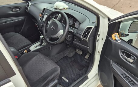 Nissan Wingroad III, 2016 год, 1 000 000 рублей, 9 фотография
