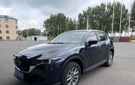 Mazda CX-5 II, 2022 год, 2 010 111 рублей, 2 фотография