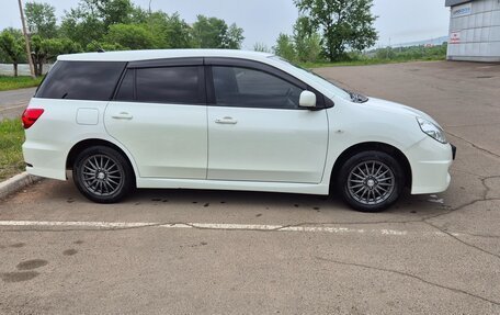 Nissan Wingroad III, 2016 год, 1 000 000 рублей, 3 фотография