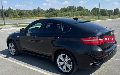 BMW X6, 2013 год, 1 915 000 рублей, 3 фотография