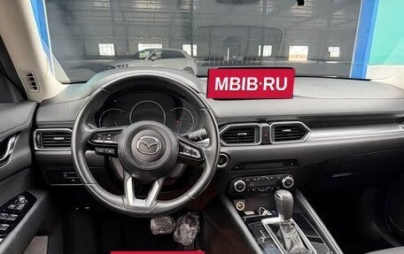 Mazda CX-5 II, 2022 год, 2 010 111 рублей, 9 фотография