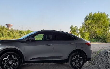 Haval F7x I, 2021 год, 1 830 000 рублей, 4 фотография