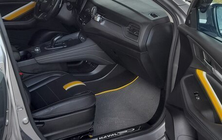 Haval F7x I, 2021 год, 1 830 000 рублей, 10 фотография