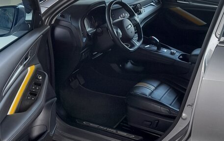 Haval F7x I, 2021 год, 1 830 000 рублей, 8 фотография