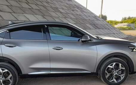 Haval F7x I, 2021 год, 1 830 000 рублей, 5 фотография