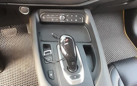 Haval F7x I, 2021 год, 1 830 000 рублей, 14 фотография