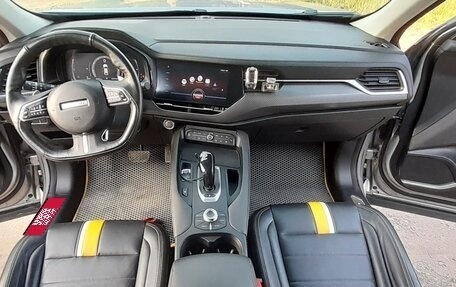 Haval F7x I, 2021 год, 1 830 000 рублей, 13 фотография