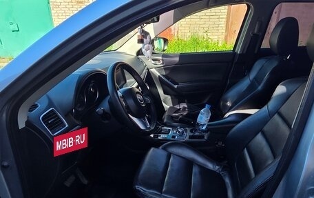 Mazda CX-5 II, 2015 год, 2 000 000 рублей, 4 фотография