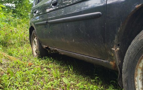 Mazda Demio III (DE), 1998 год, 150 000 рублей, 3 фотография