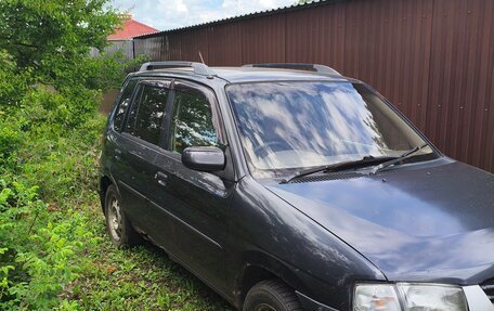 Mazda Demio III (DE), 1998 год, 150 000 рублей, 2 фотография