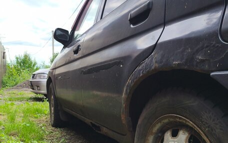 Mazda Demio III (DE), 1998 год, 150 000 рублей, 5 фотография
